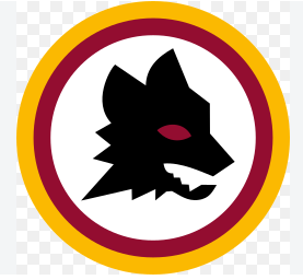 Lupetto AS Roma